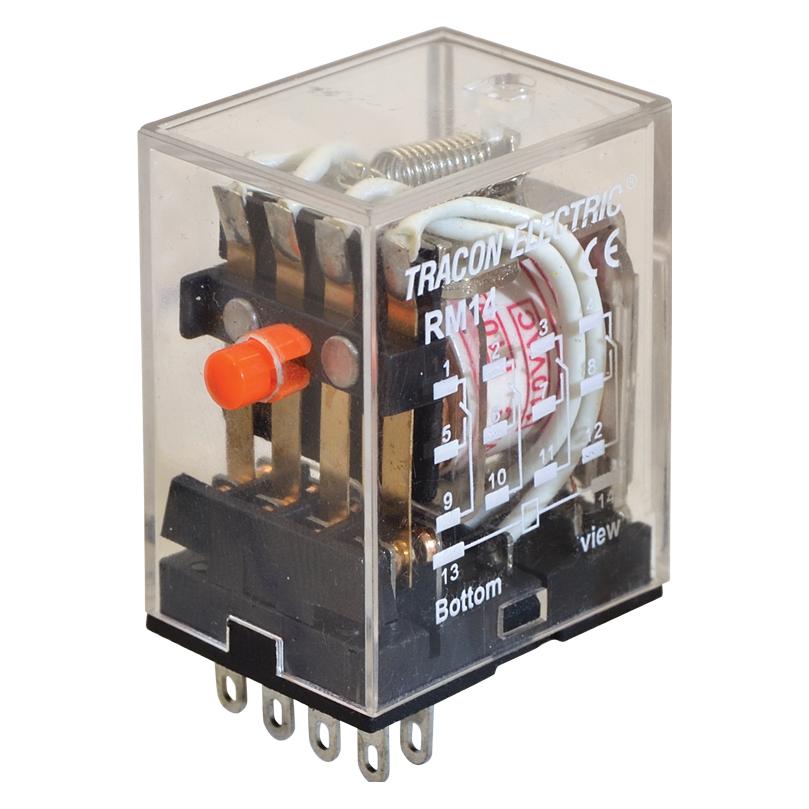 Tracon Allgemeines Produkt (TR-RM14-24AC)