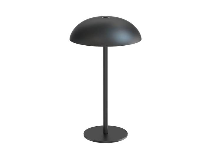 Contini Tischlampe Nature dimmbar