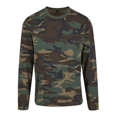 Brandit "Brandit Brandit Premium Longsleeve Shirt" 1 Stk.