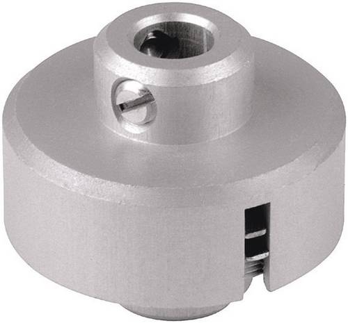 Mentor 716. Aluminium (Natur) 1St.