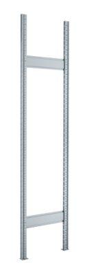 Regalsystem R 3000, Rahmen, H 2490 x T 600 mm