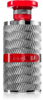 Ard Al Zaafaran Forever Silver Eau de Parfum unissexo 100 ml. Forever Silver