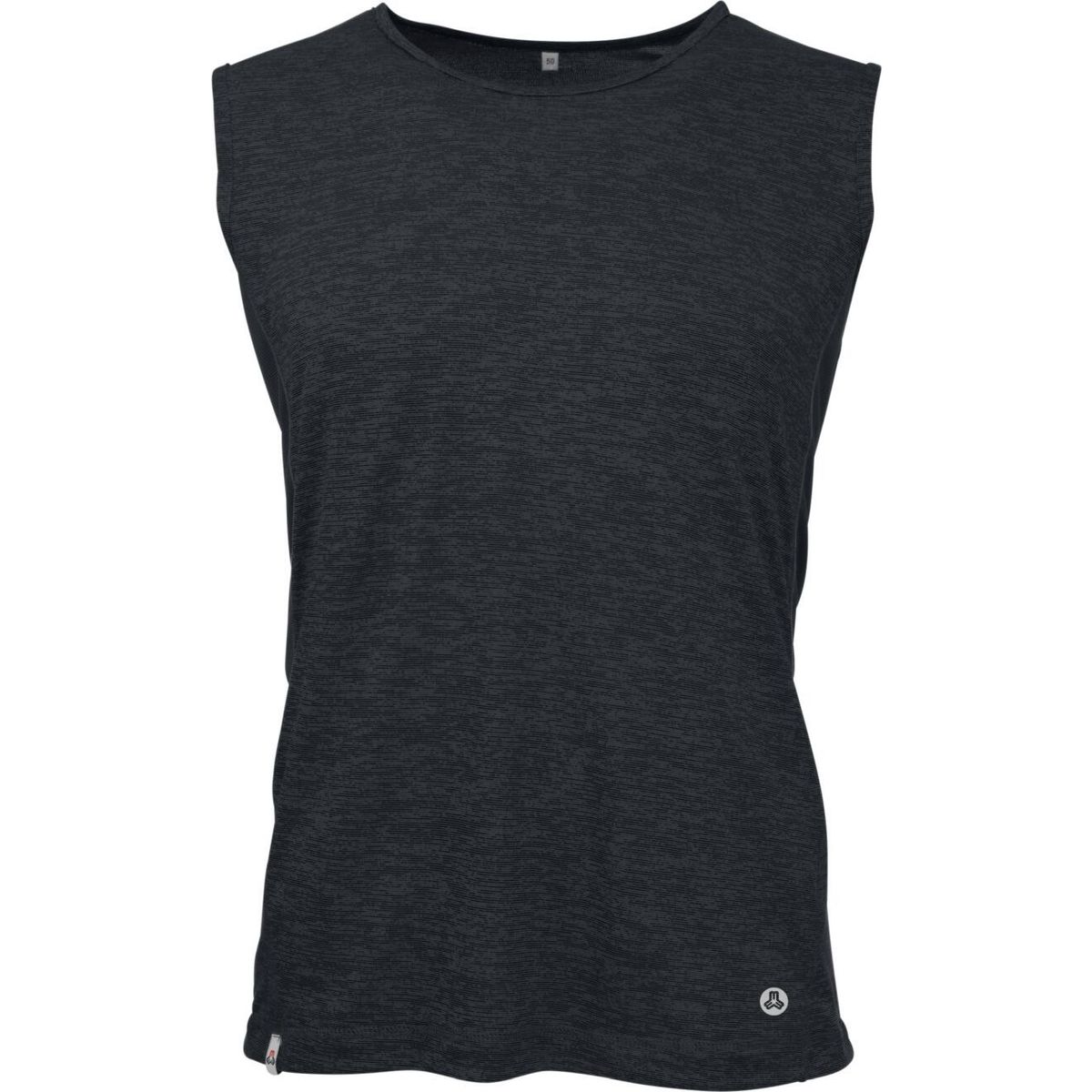 MAUL Sport Ammersee Fresh - Muskelshirt black (101) 46 4542500793-101-46