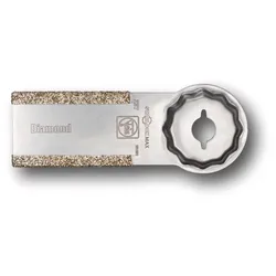 Fein Diamant-Reinigungsmesser SLM - 63903237230