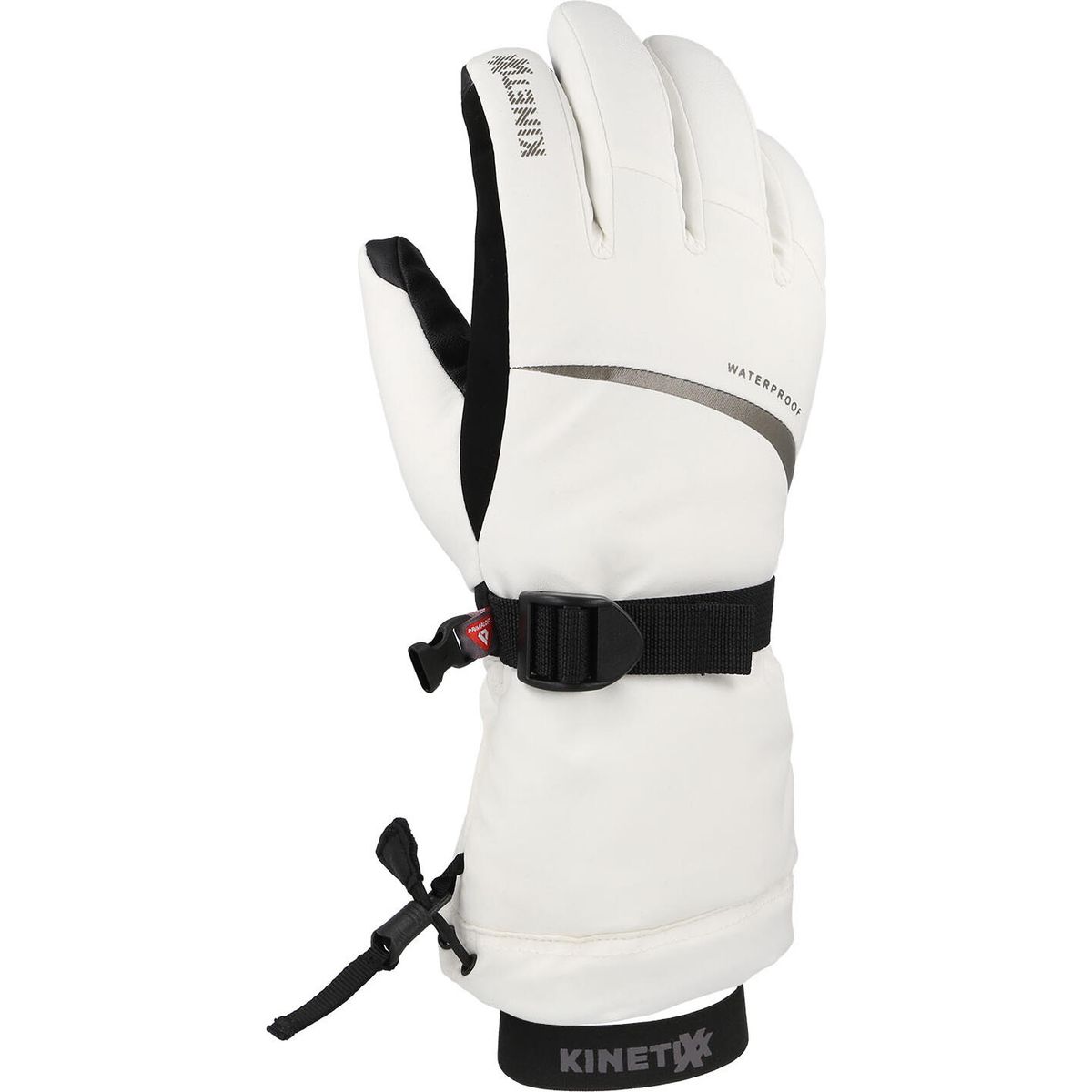 KinetiXx Arven white (02) 7 7024-110-02-7
