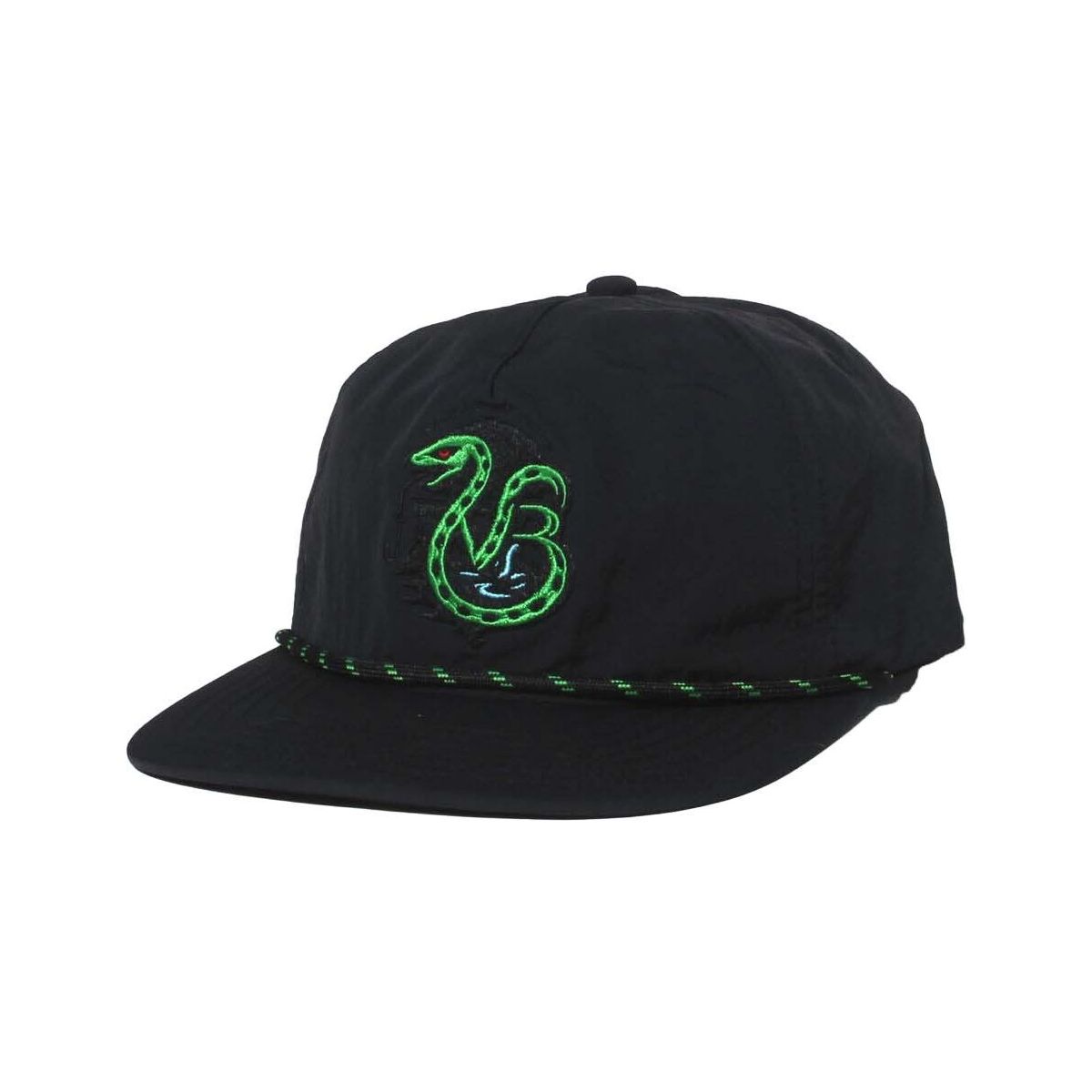 Salty Crew MB Snake 5 Panels Cap phantom (PHA) 1Sz 35035858E-PHA-1Sz