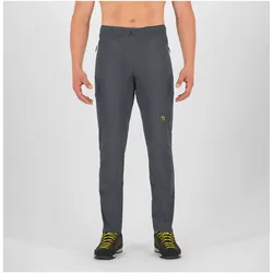 Karpos, Herren, Outdoorhose, Roccia Pants (50), Grau