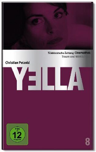 Christian Petzold - Yella - Preis vom 04.10.2026 03:51:26 h