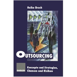 Outsourcing, Fachbücher