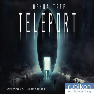 Teleport - Joshua Tree, Audio, 9783948343620