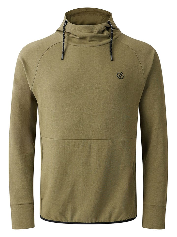 Dare 2b Hoodie "Ollie" in Khaki - XXL