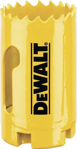 DEWALT DT90309-QZ Lochsäge 35mm 1St.