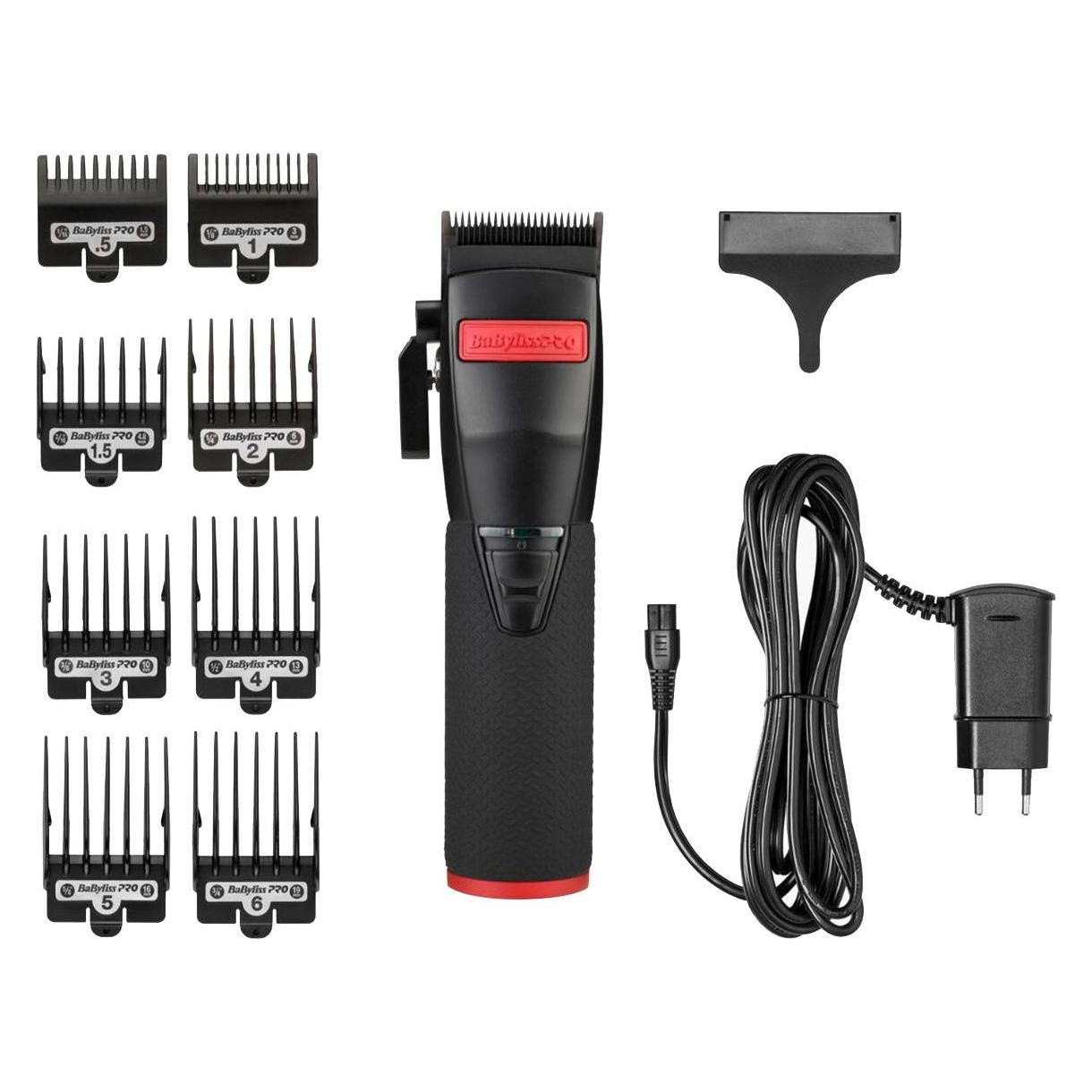 BaByliss Pro Boost Clipper FX8700RBPE (28170)