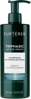 René Furterer Triphasic Active Grow Shampoo 500 ml