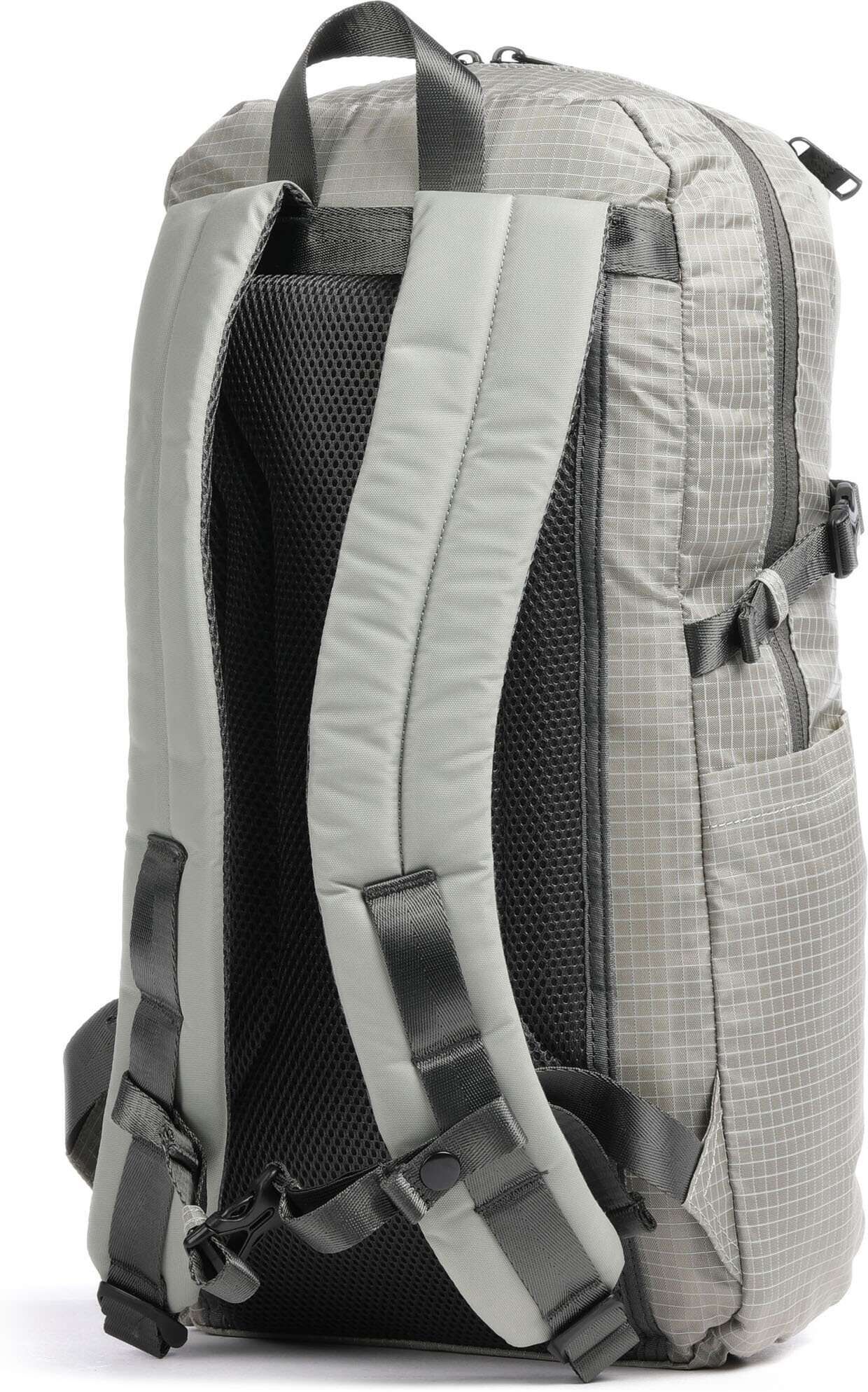 Doughnut Street Cruise Hypatia Rucksack, grau
