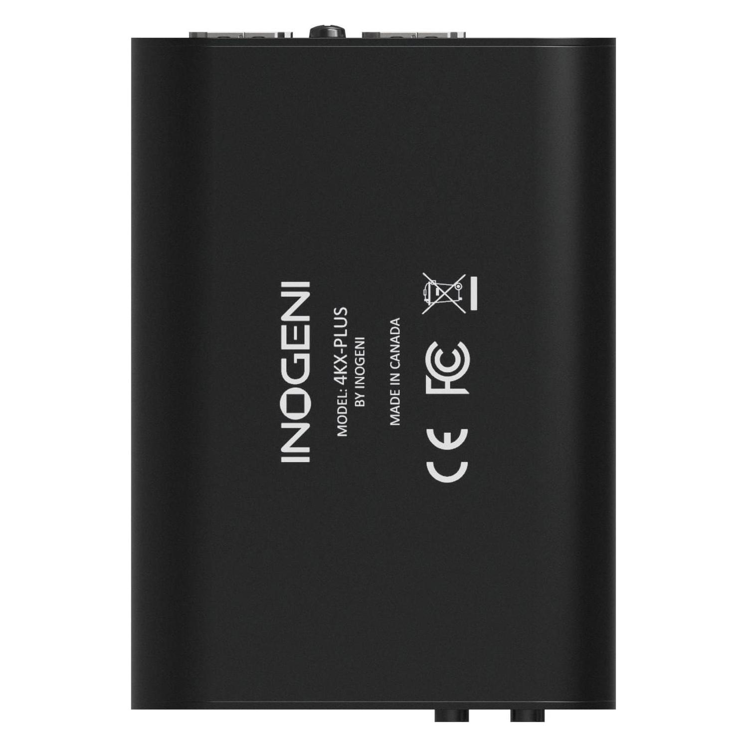Inogeni Konverter 4KX-Plus HDMI - USB 3.0 (4KX-Plus)