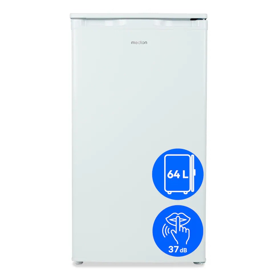 Medion MD370031 Life Gefrierschrank weiß 50080172