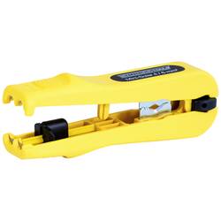 WEICON Mini-Solar 4/6 mm² 10065752 Elektriker Entmantelungszange 4 bis 6 mm² 10 bis 12 awg