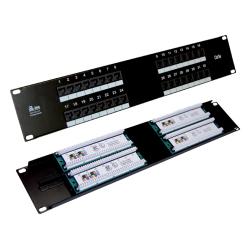 Alantec 017 Patch Panel 2U (PK017)