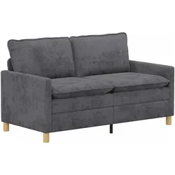 vidaXL, Sofa + Bettsofa, Sofa Set