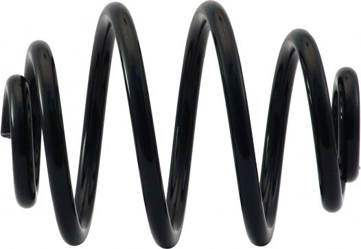 Mapco Fahrwerksfeder 71703 Hinterachse Für Opel