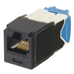 Panduit MINI-Com Modul Cat.6A UTP CJK6X88TGRD