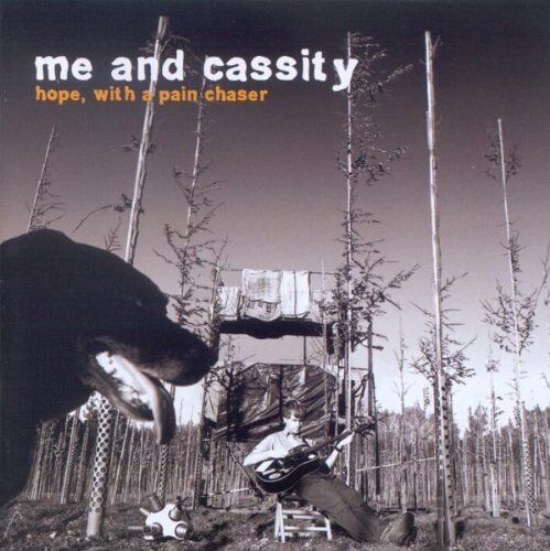 Me and Cassity - Hope, With a Pain Chaser + Number One Single - Preis vom 18.10.2026 19:22:15 h