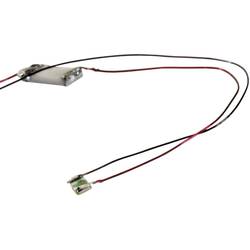 Sol Expert LKW-K 0603 LED mit Kabel Kaltweiß 1 St.