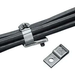 Panduit Befestigungssockel MTM1H25-C