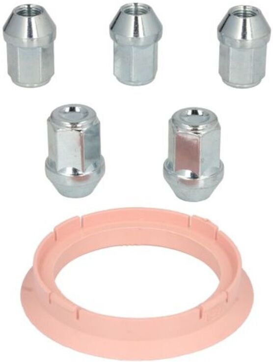 Montagesatz für Leichtmetallräder ITWHEELS ITW49034