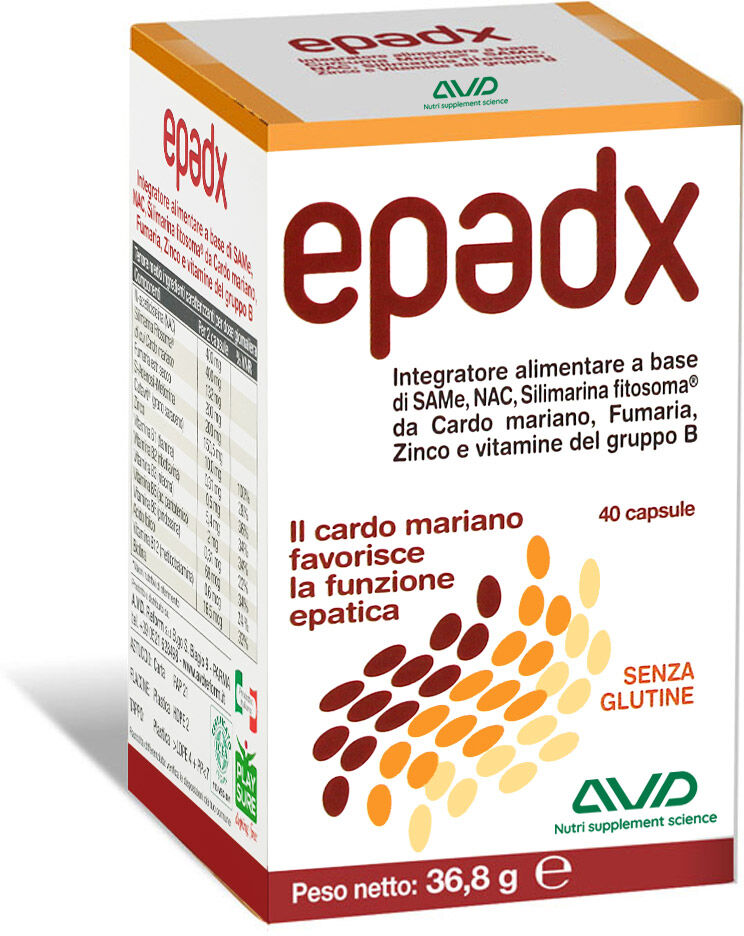 avd epadx 40 cps
