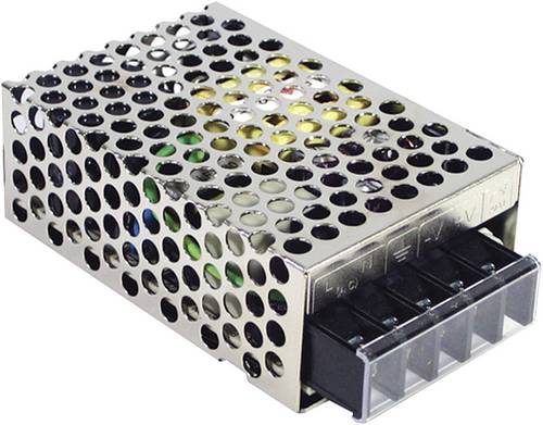 Mean Well SD-15B-5 DC/DC-Wandler 15W Anzahl Ausgänge: 1 x Inhalt 1St.