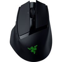 Basilisk Mobile, Gaming-Maus schwarz