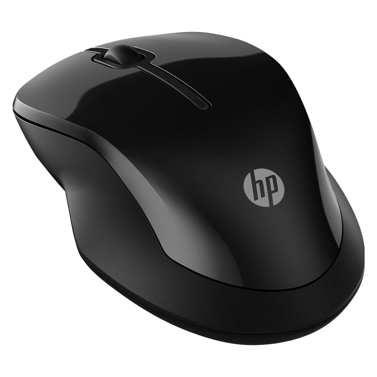 HP 250 Dual-Maus (Kabellos) (6V2J7AA#ABB)