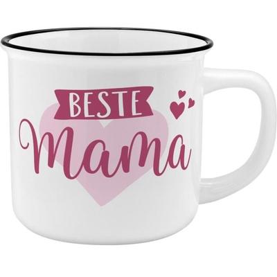 Tasse 'Beste Mama'