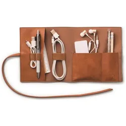 IF, Etui, Penalas Bookaroo Travel Tech-Tidy Organizer kelioninis ruda