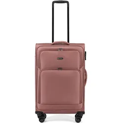 Epic Dynamo 4x Trolley, Koffer, Rosa