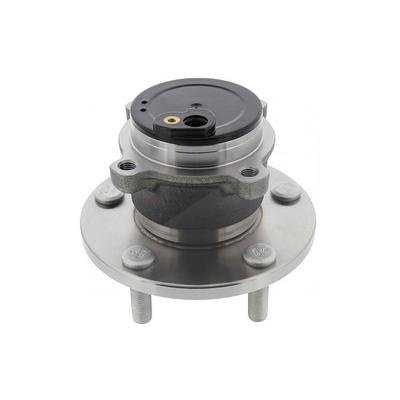 Mapco Radlagersatz [Hersteller-Nr. 26284] für Mazda