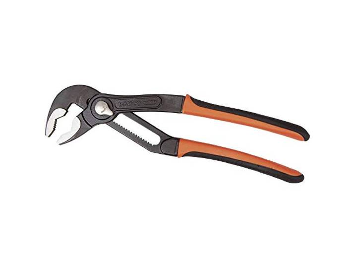 Snelle klem 200 mm