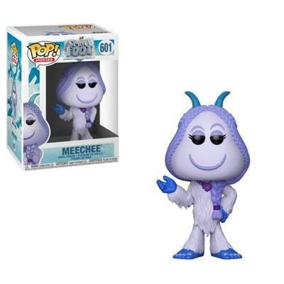 Funko Pop! Films Smallfoot Verzamelfiguur