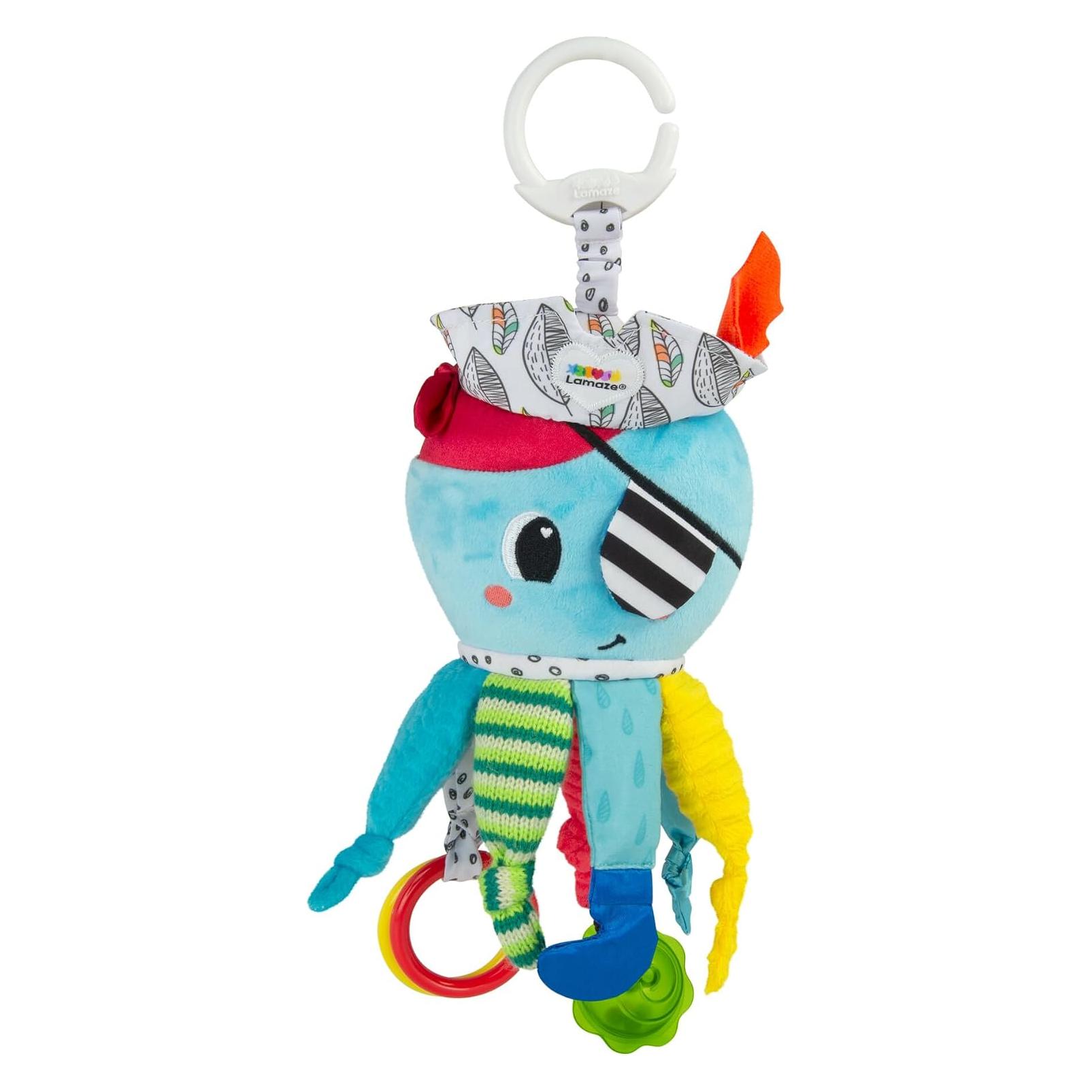 Tomy Lamaze Kapitän Kalimari (L27068)