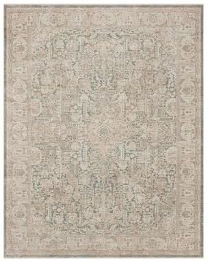 Karastan Rugs Eastbourne Beachglass Area Rug
