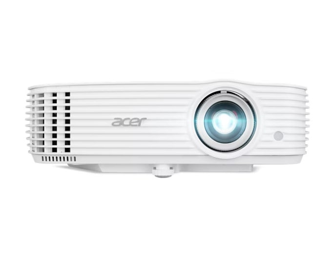 Acer Vero PD2527i Full HD DLP Beamer