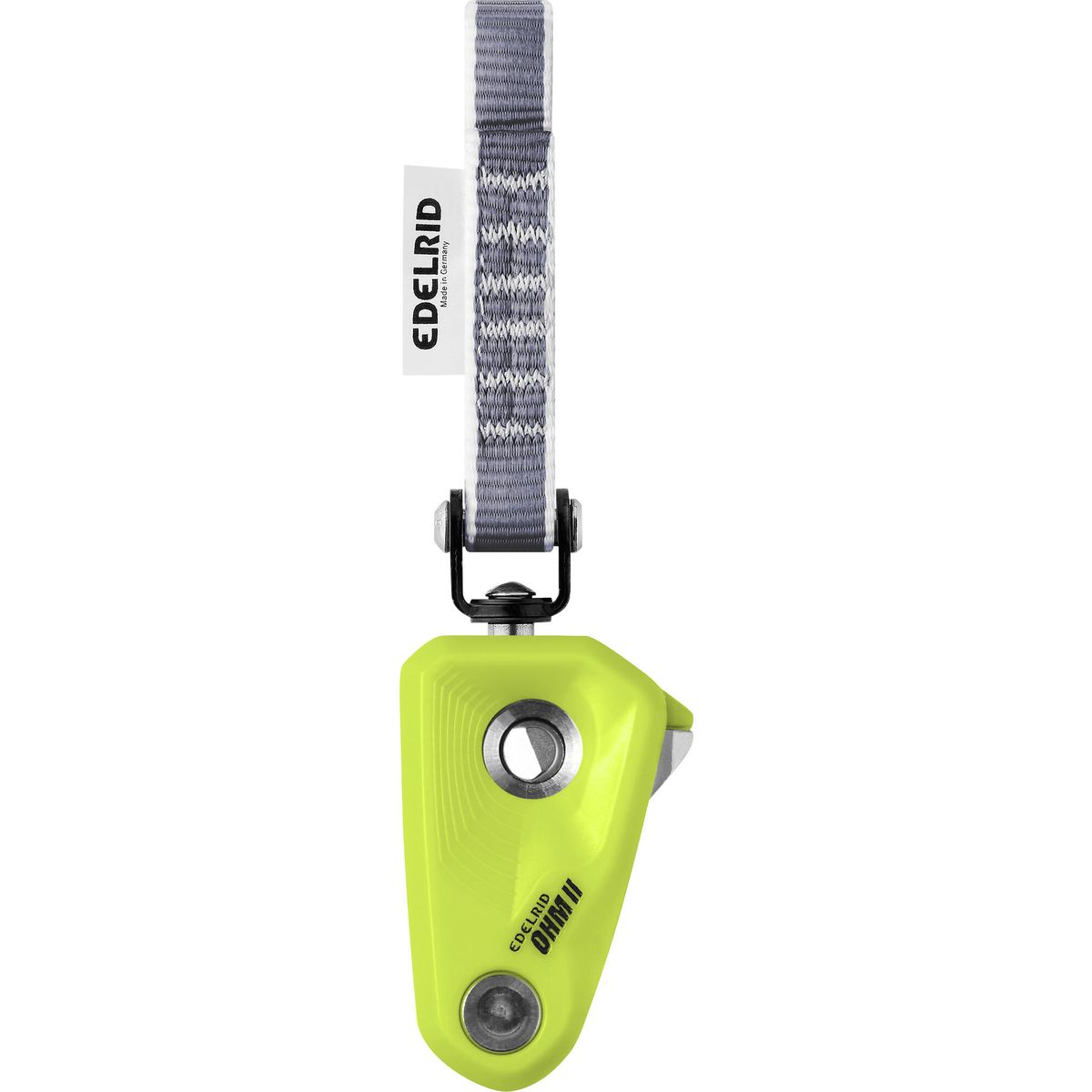 Edelrid Ohm II oasis-night (217) 738290002170