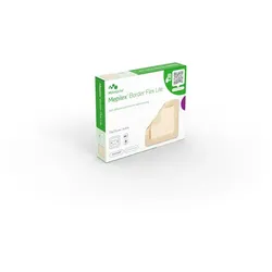Mepilex Border Flex Lite Schaumverband 7 5 St