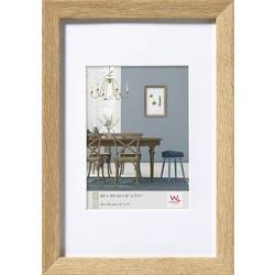 walther+ design EF030E Bilder Wechselrahmen Papierformat: 20 x 30 cm (B x H x T) 315 x 215 x 20 mm Eiche