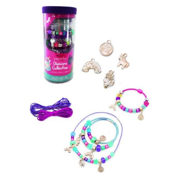 ODS Peperilla - Unicorn Pendants and Bracelets (36933444)