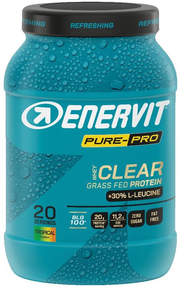 Enervit PP PROTEIN CLEAR TROP