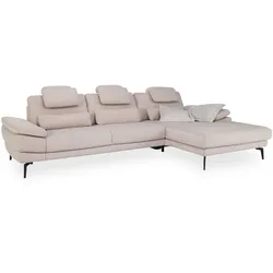 Polsterecke MONDO CIVITA (BHT 323x86x180 cm) - BHT 323x86x180 cm