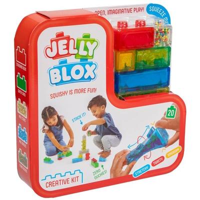 Jelly Blox - Creative kit
